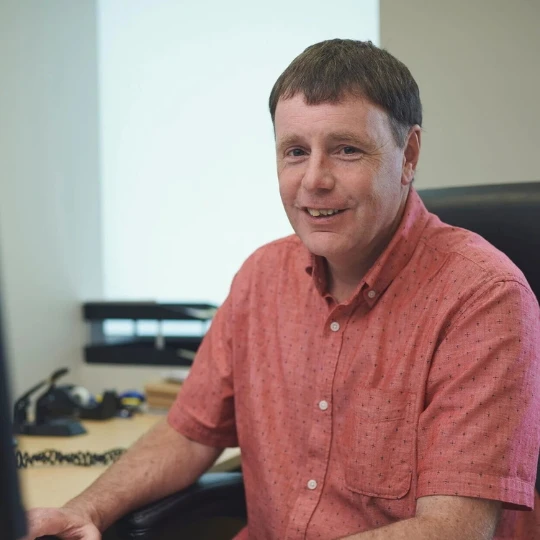 Picture of Terry English, CPA, CGA a Senior Advisor in Newfoundland